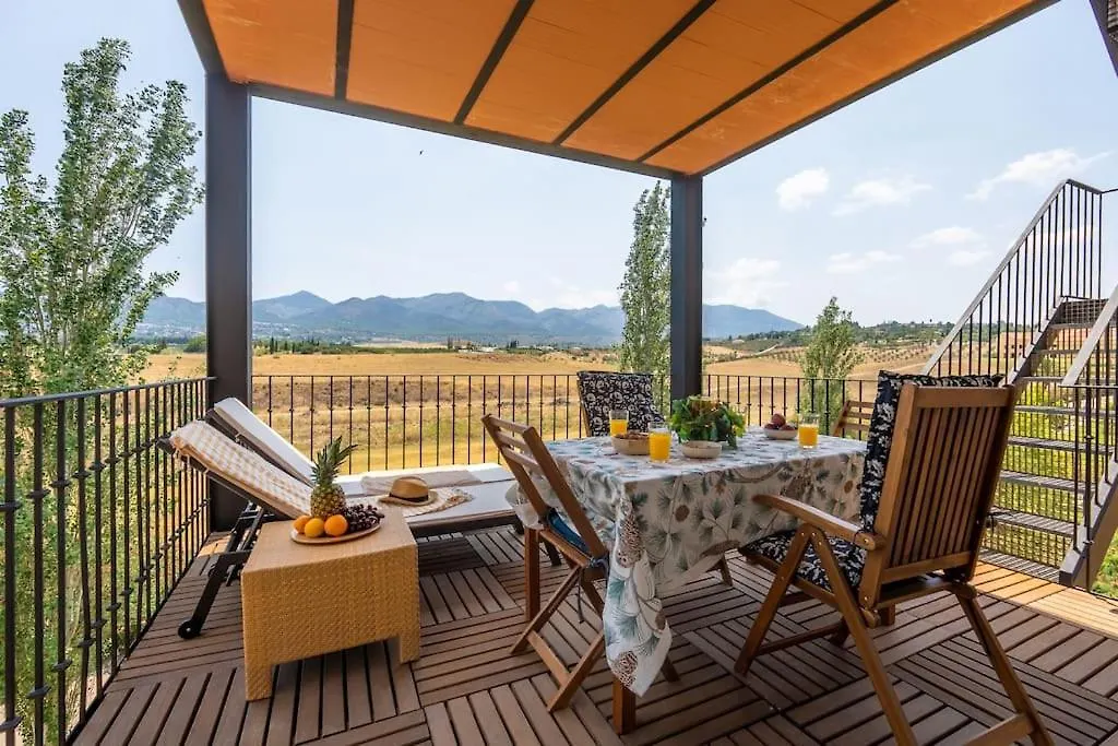 Natera Sol House Apartment Alhaurin de la Torre Spain