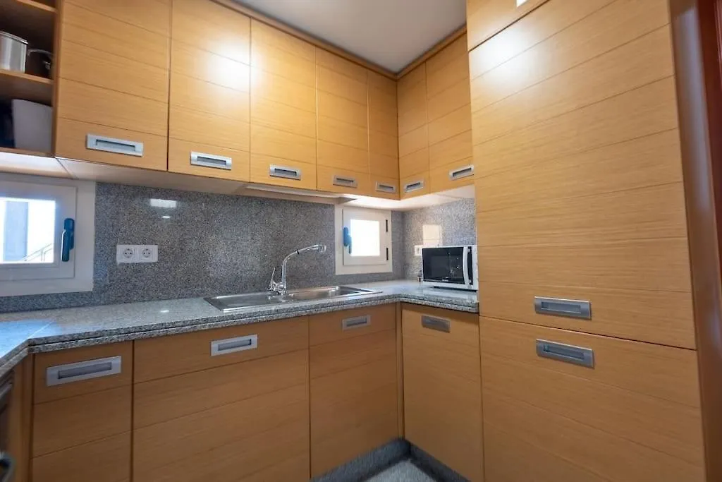 Natera Sol House Apartment Alhaurin de la Torre 0*,
