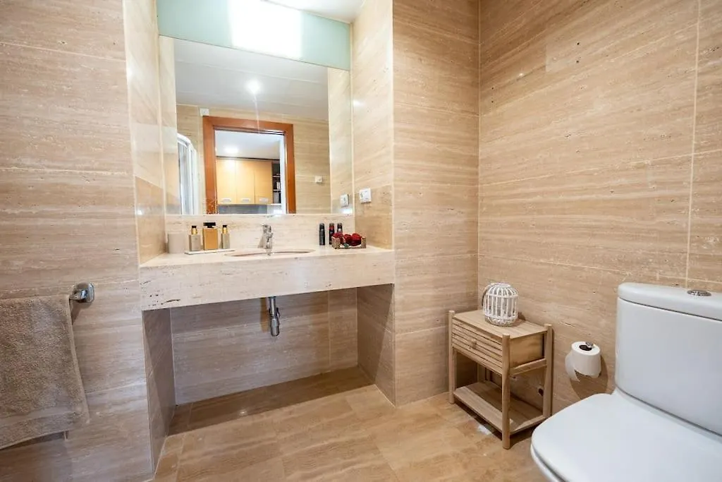 Natera Sol House Apartment Alhaurin de la Torre