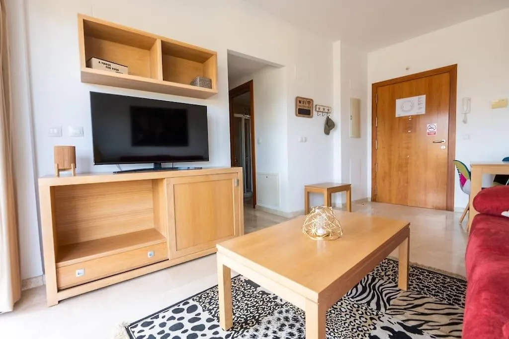 Natera Sol House Apartment Alhaurin de la Torre