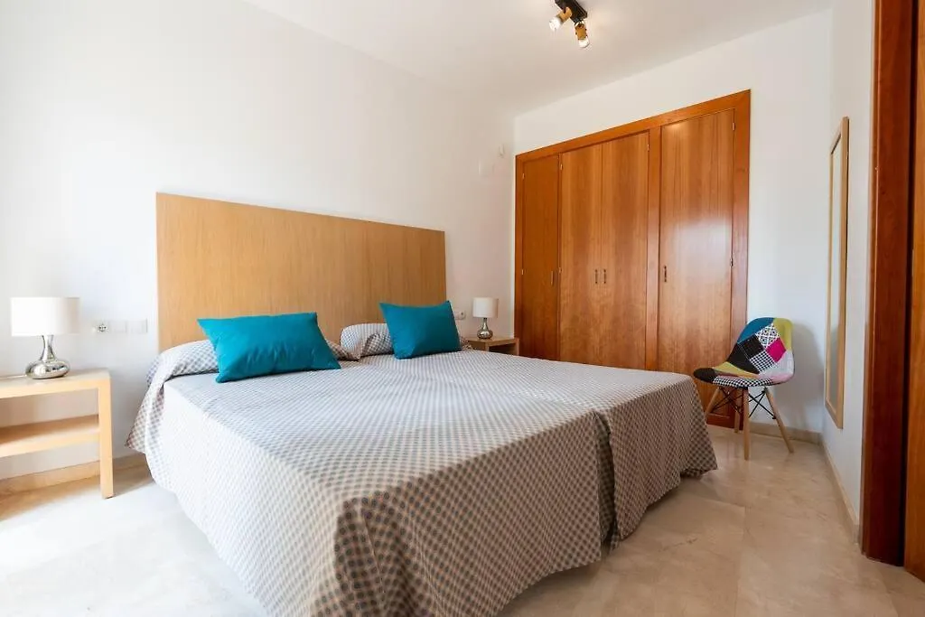Natera Sol House Apartment Alhaurin de la Torre
