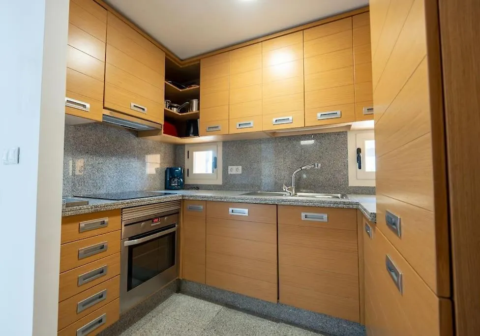 Natera Sol House Apartment Alhaurin de la Torre