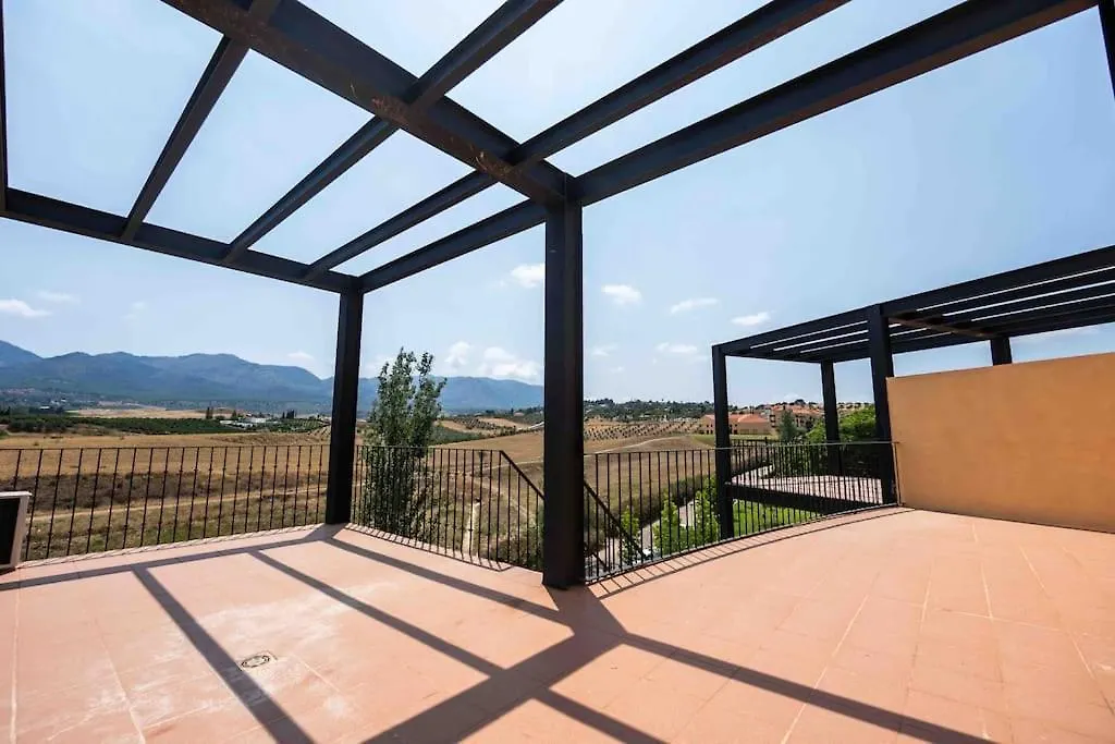 Natera Sol House Apartment Alhaurin de la Torre 0*,  Spain