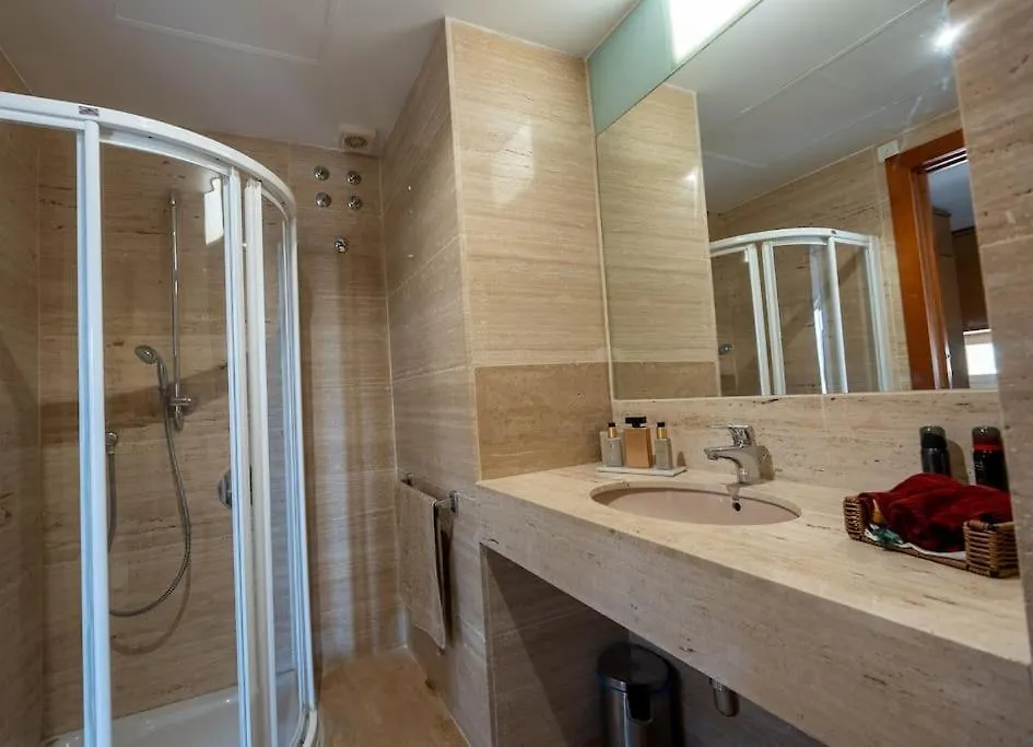 Natera Sol House Apartment Alhaurin de la Torre