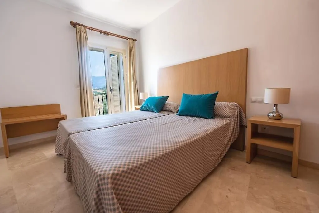 Natera Sol House Apartment Alhaurin de la Torre