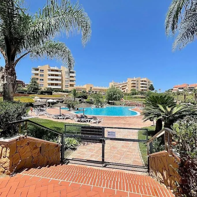 Natera Sol House Apartment Alhaurin de la Torre