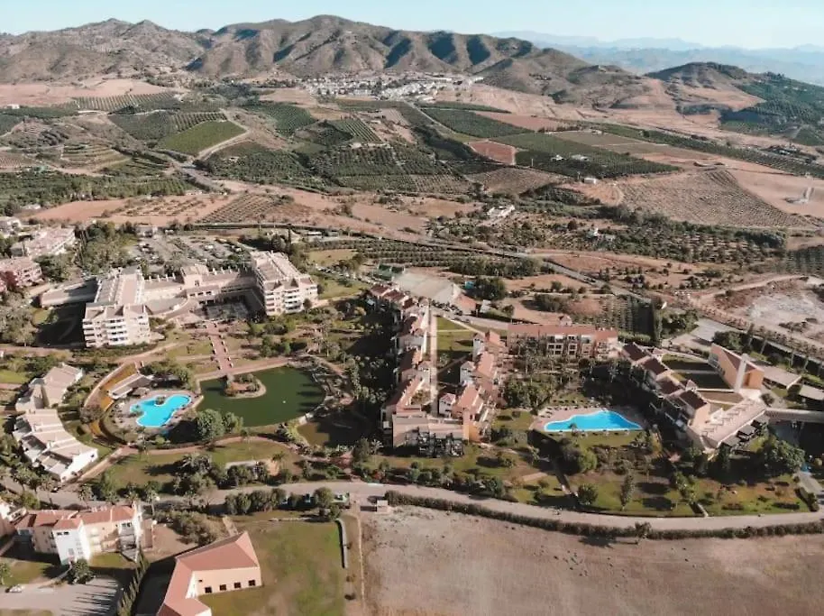 Natera Sol House Apartment Alhaurin de la Torre
