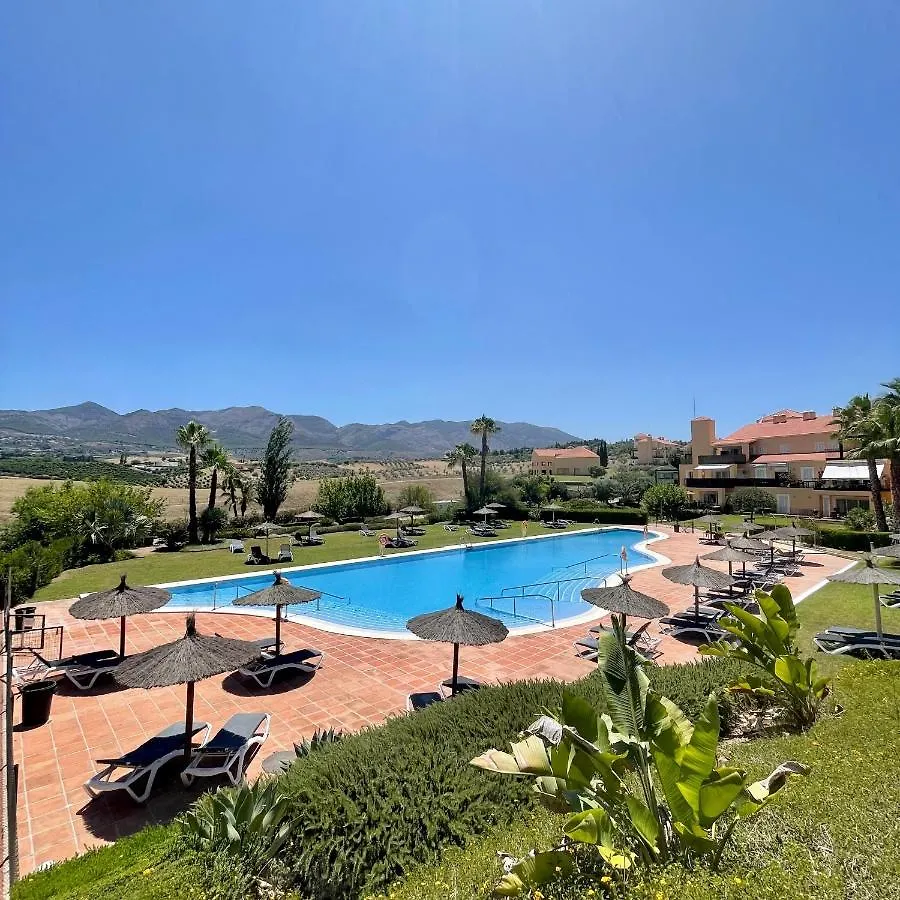 Natera Sol House Apartment Alhaurin de la Torre