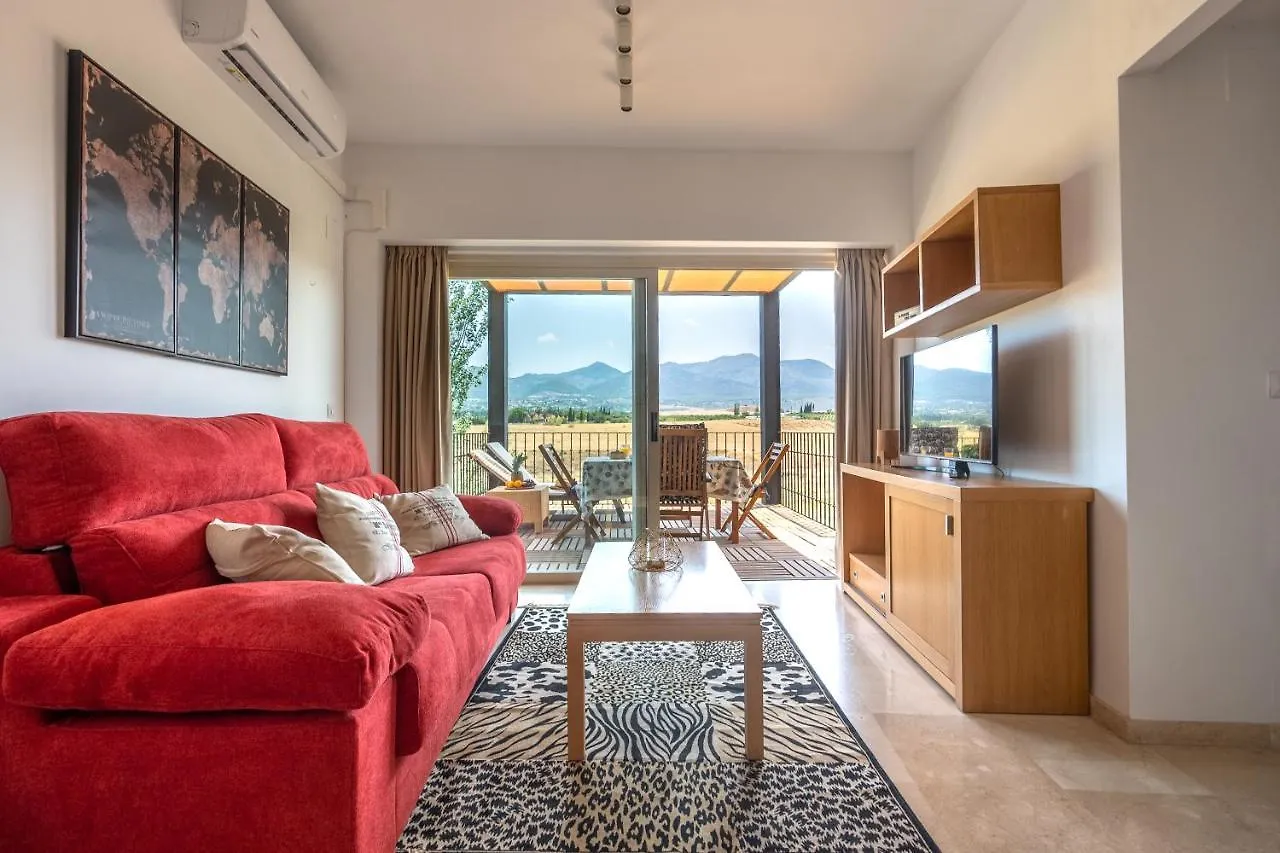 Natera Sol House Apartment Alhaurin de la Torre Spain