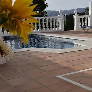 El Romeral Apartment
