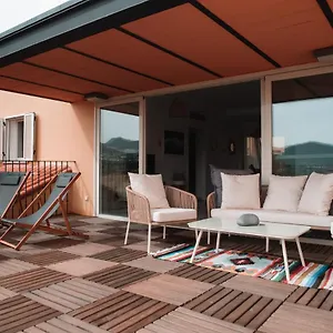 Apartamento Precioso Con Espectaculares Vistas, Alhaurín de la Torre