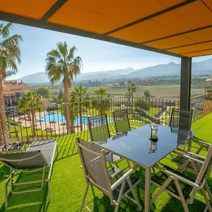 Apartamento Sunstay House Sol Andalusi Alhaurin, Alhaurín de la Torre
