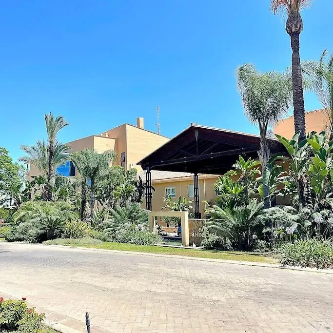 Natera Sol House Apartment Alhaurin de la Torre