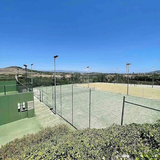 Natera Sol House Apartment Alhaurin de la Torre