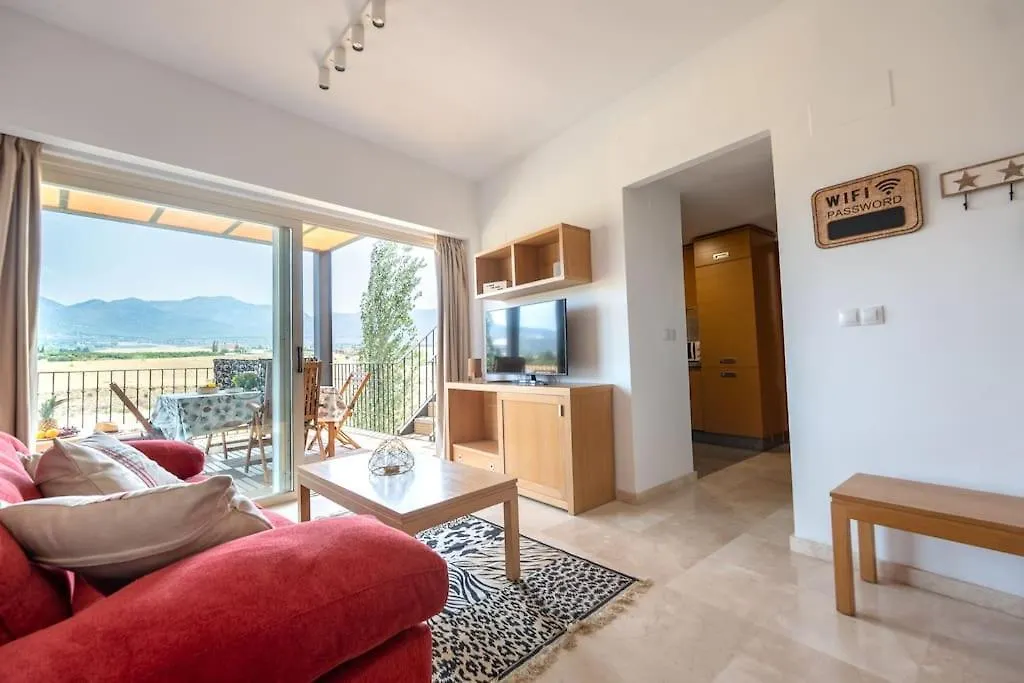 Natera Sol House Apartment Alhaurin de la Torre Spain