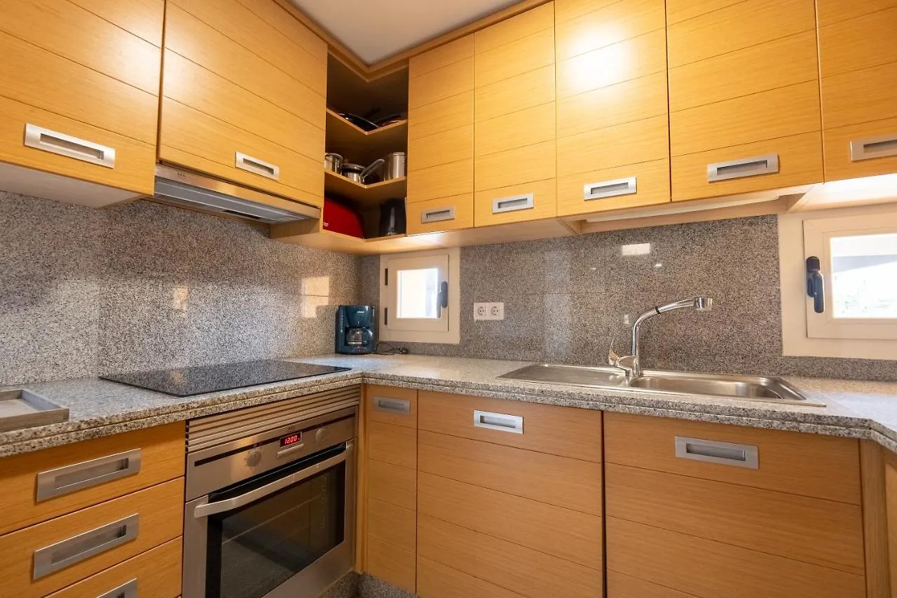 Natera Sol House Apartment Alhaurin de la Torre